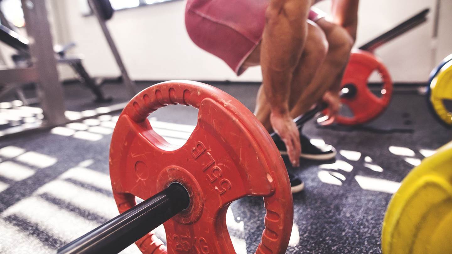 Οι ευκολότερες ασκήσεις για τους γλουτούς