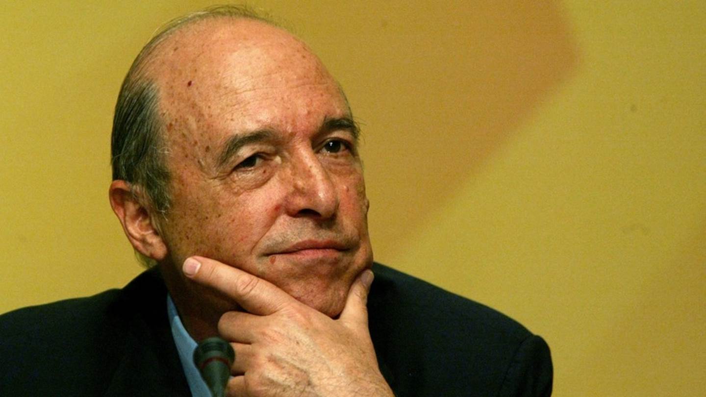 Κώστας Σημίτης 1936-2025: Το ιστορικό αποτύπωμα του μεγάλου Έλληνα πολιτικού