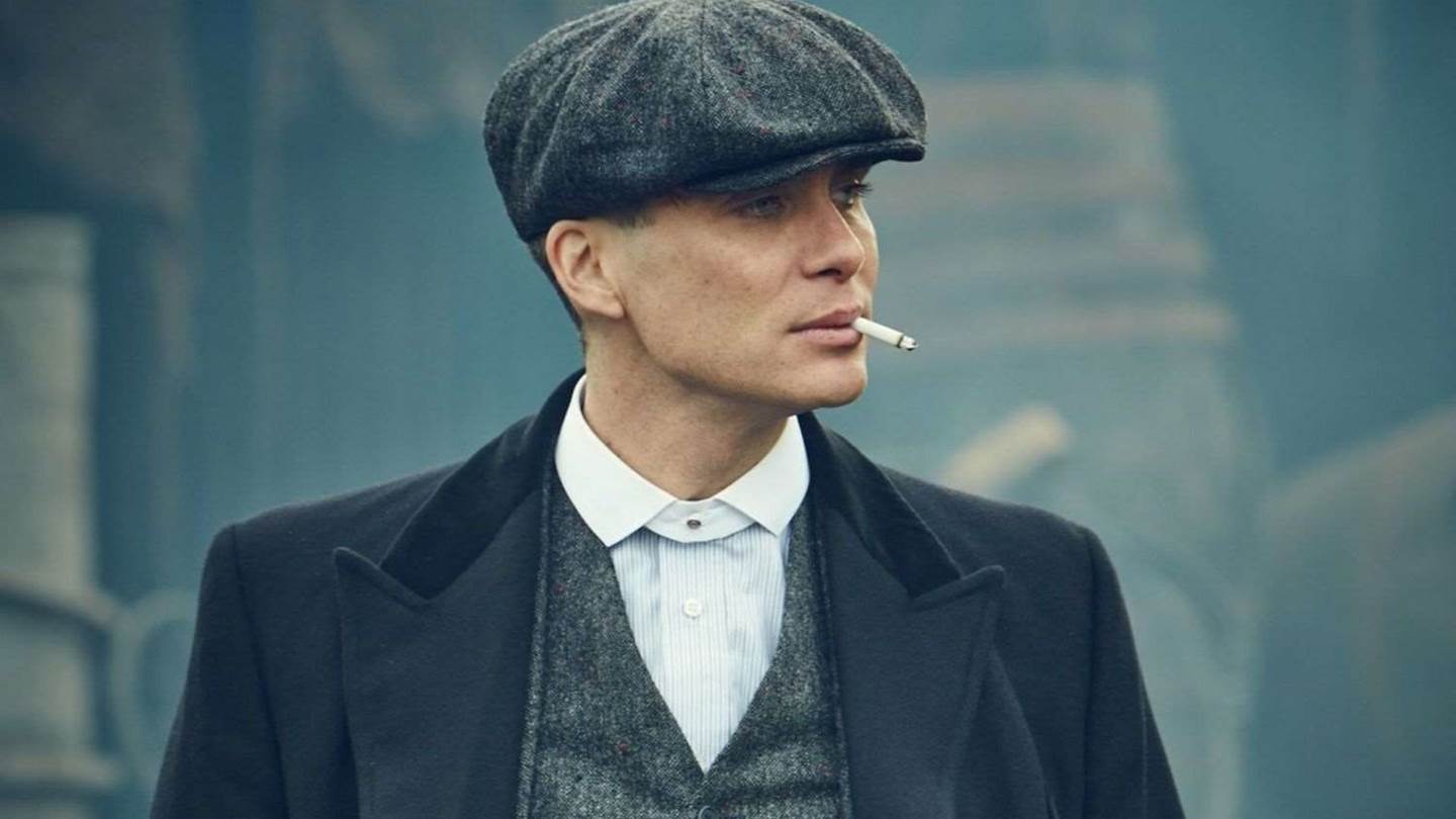 Ταινία Peaky Blinders: Όλοι μιλούν για το απίστευτο cast