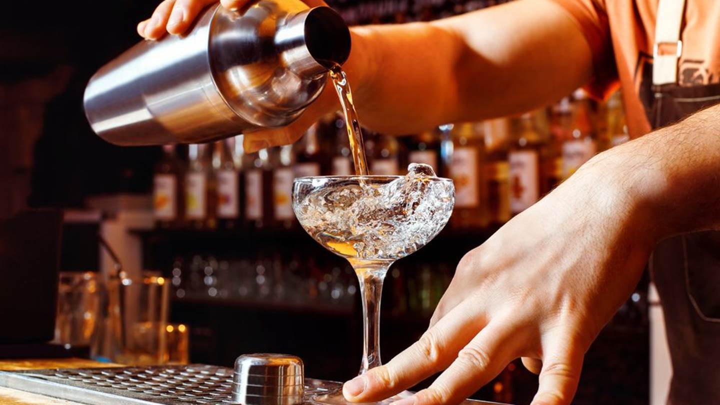 Τελειώνει όντως το gin;