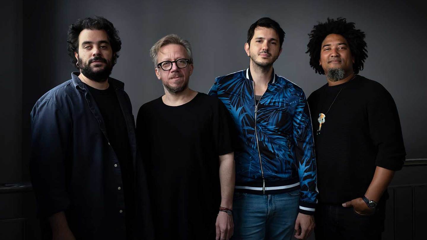 To Jazz Festival επιστρέφει ανανεωμένο στην Τεχνόπολη