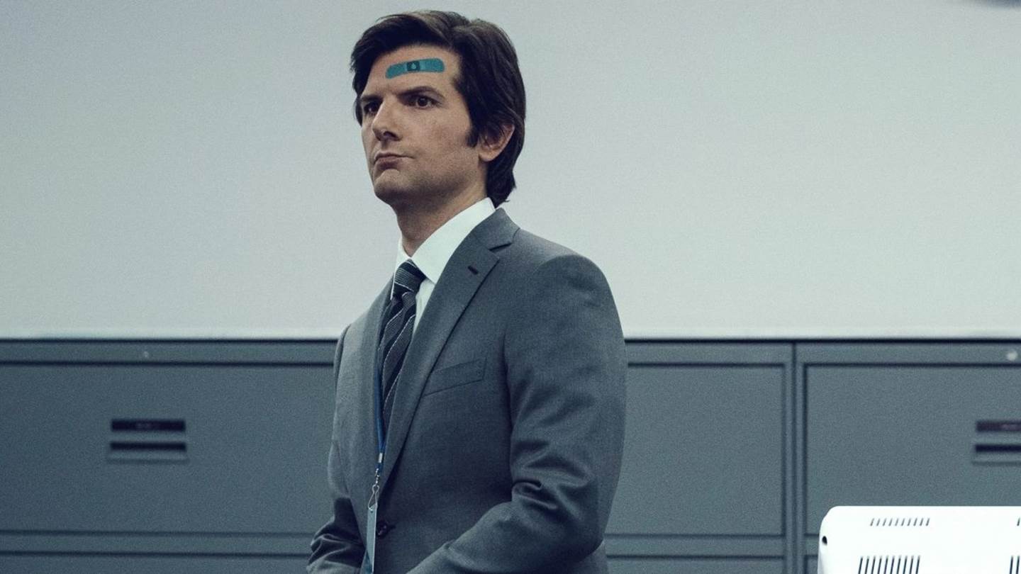 Όλα όσα γνωρίζουμε μέχρι στιγμής για τη 2η σεζόν του Severance