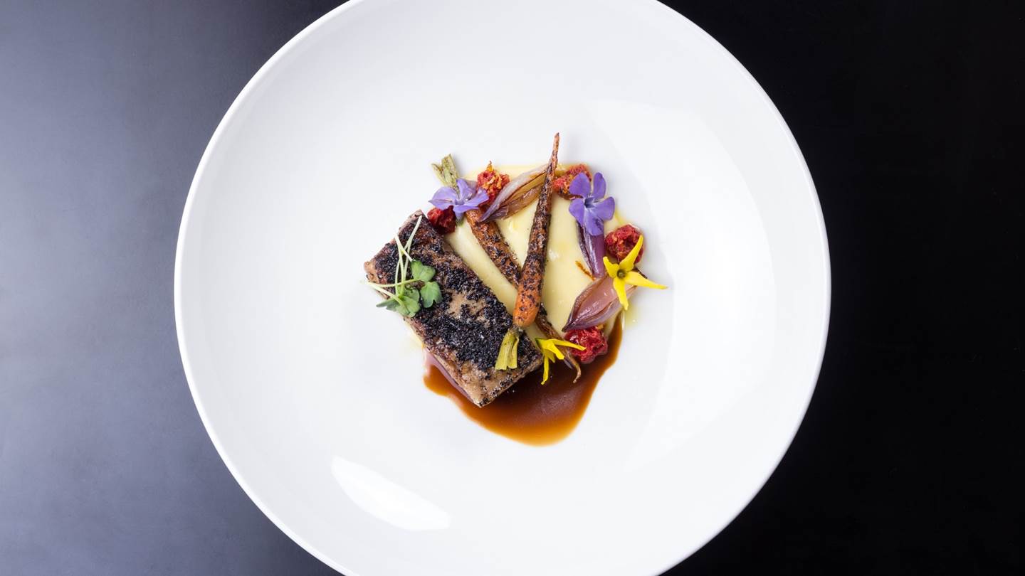 Τα food trends που έρχονται το 2020