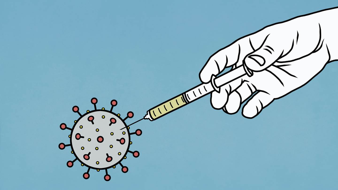 3 βασικά ερωτήματα για το πότε θα είναι έτοιμο το εμβόλιο του κορονοϊού