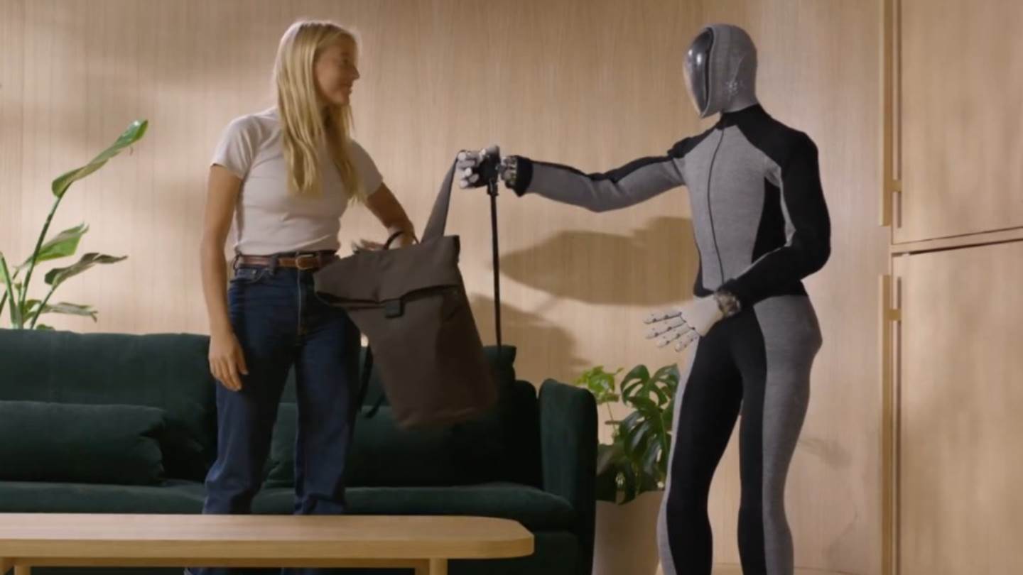 Μεγιστάνας της τεχνολογίας πιστεύει ότι πρέπει να φορολογηθούν τα ρομπότ