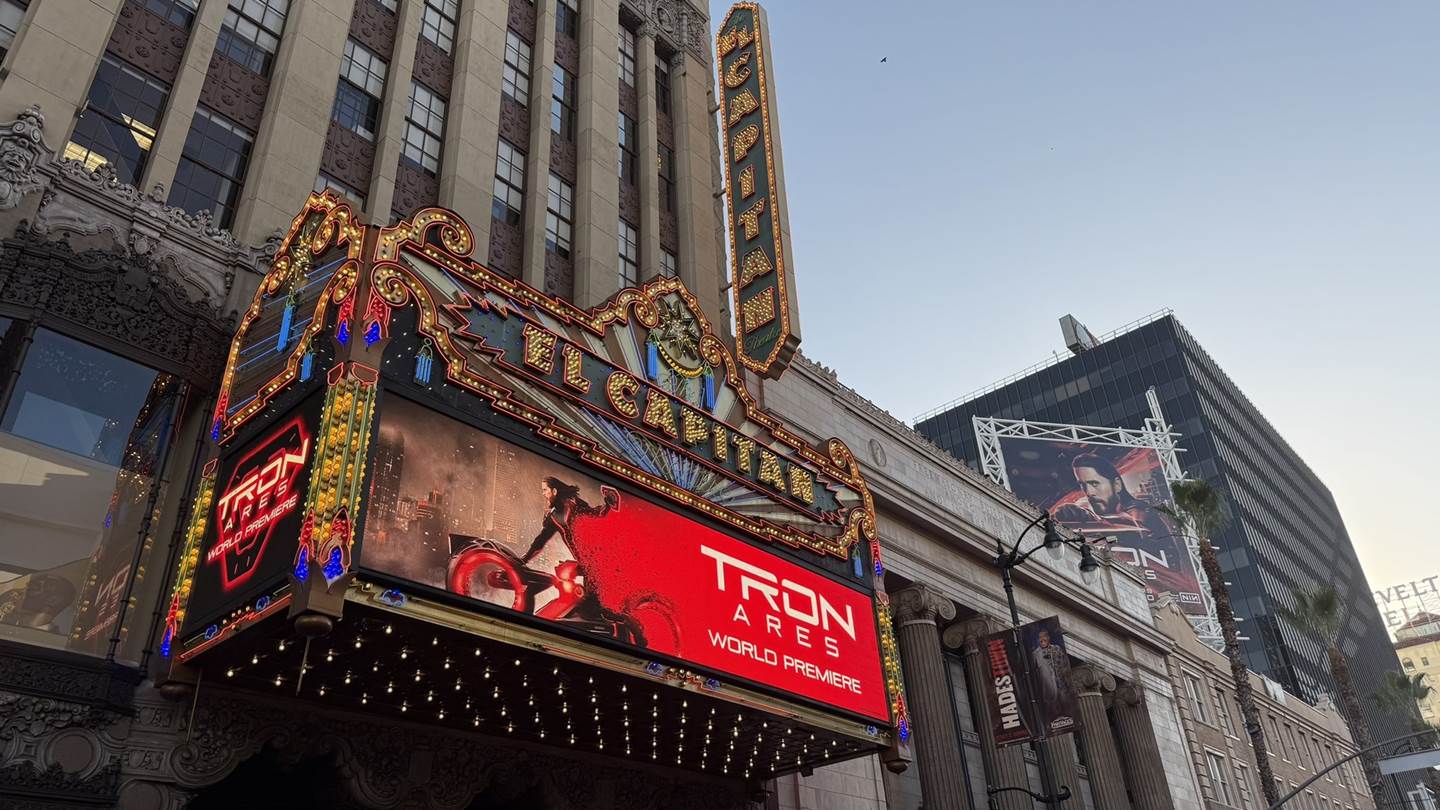 Tron: Ares, το reboot που δεν ξέραμε αν χρειαζόμασταν-κριτική του Γιώργου Σατσίδη