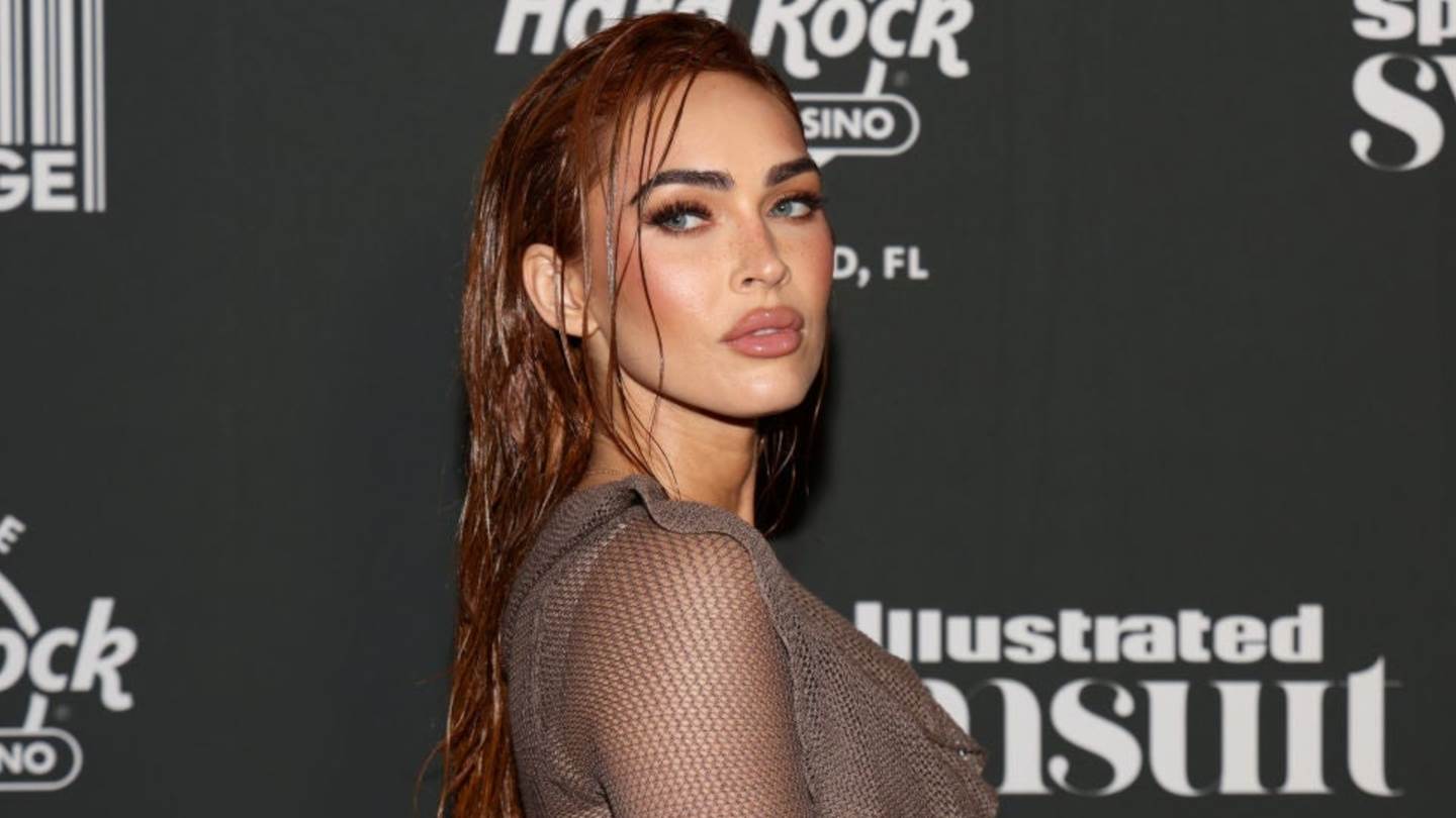 Ποιος αντέχει τη Megan Fox στο Instagram;