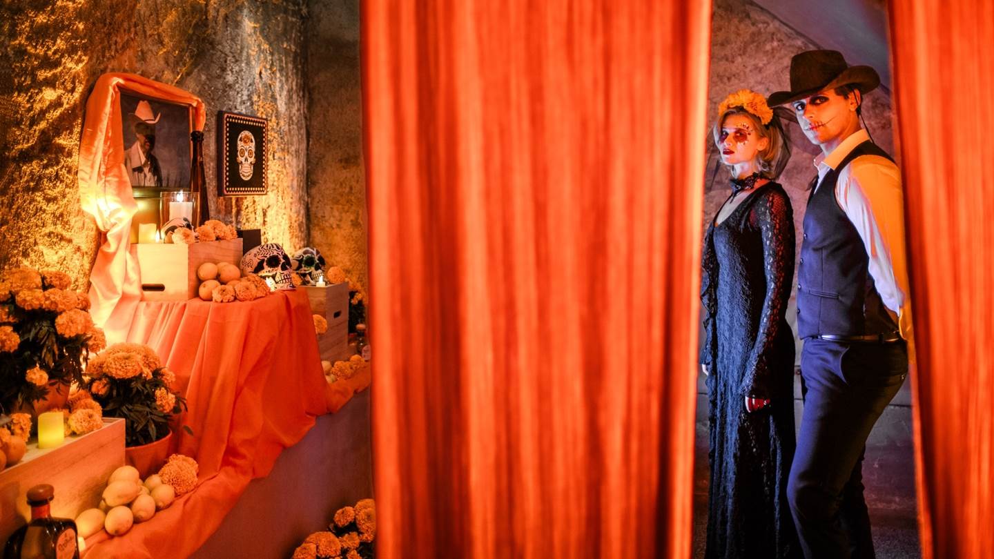 Don Julio Tequila: Μια γιορτή για τη ζωή, τη μνήμη και τις στιγμές με τους αγαπημένους μας