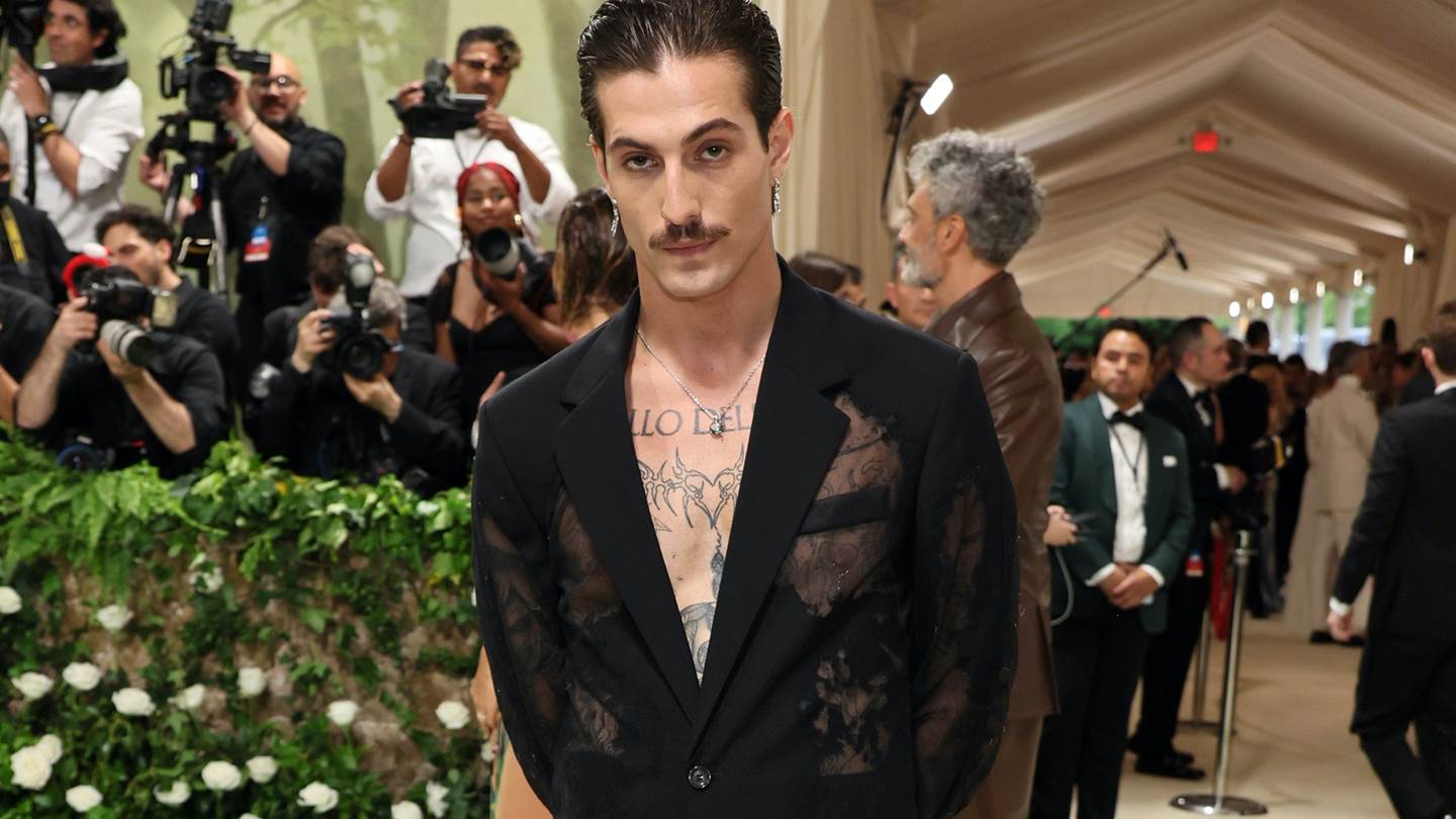 Το Met Gala για αρχάριους