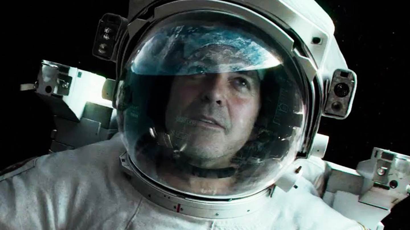 The Midnight Sky: Η νέα ταινία του George Clooney έρχεται στο Netflix