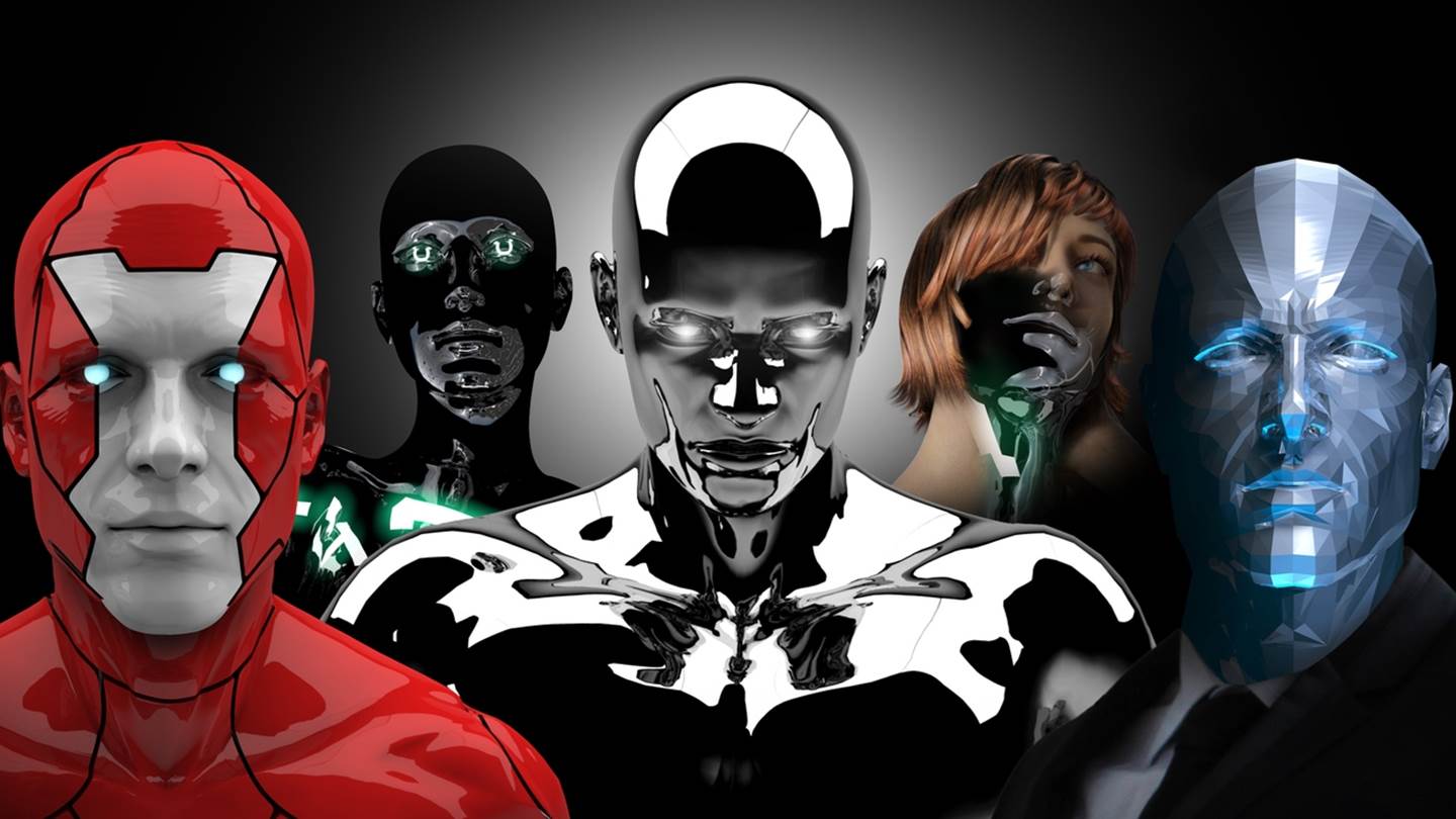 Αυτή είναι η καλύτερη ταινία επιστημονικής φαντασίας