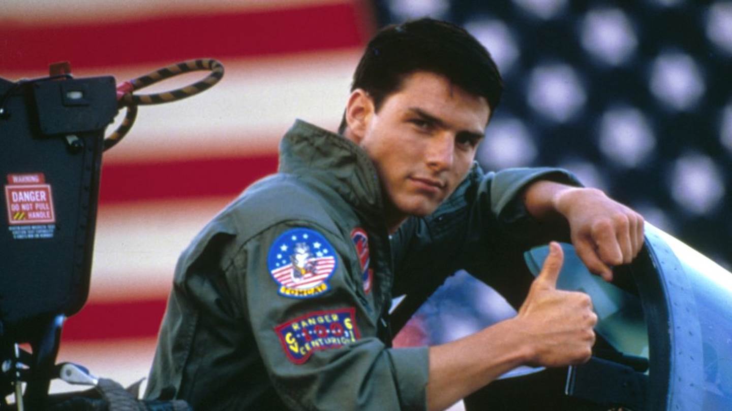 Κι αν ο Tom Cruise είναι ο τελευταίος σταρ;