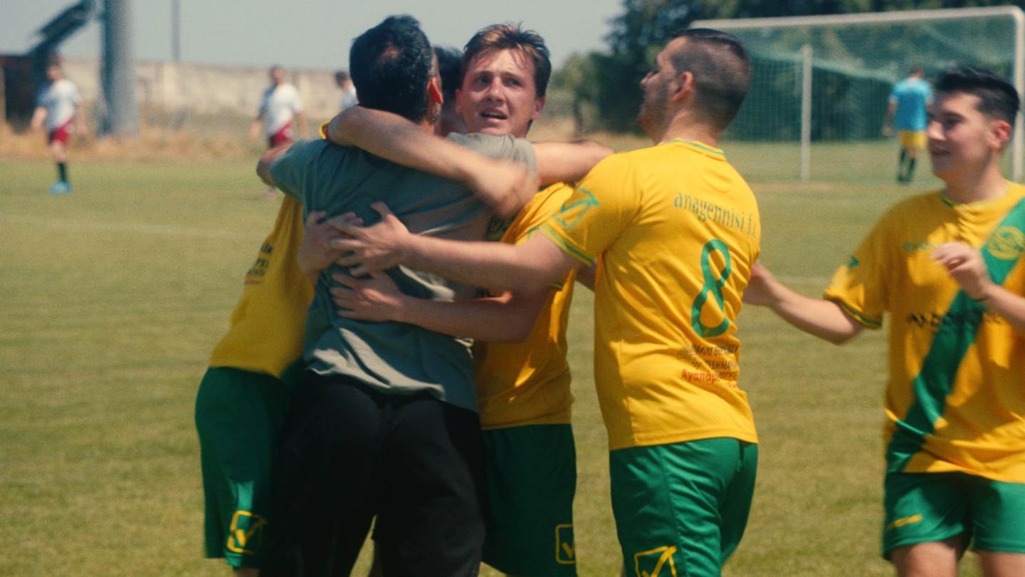 Πού θα δείτε 22 βραβευμένες ελληνικές ταινίες μικρού μήκους