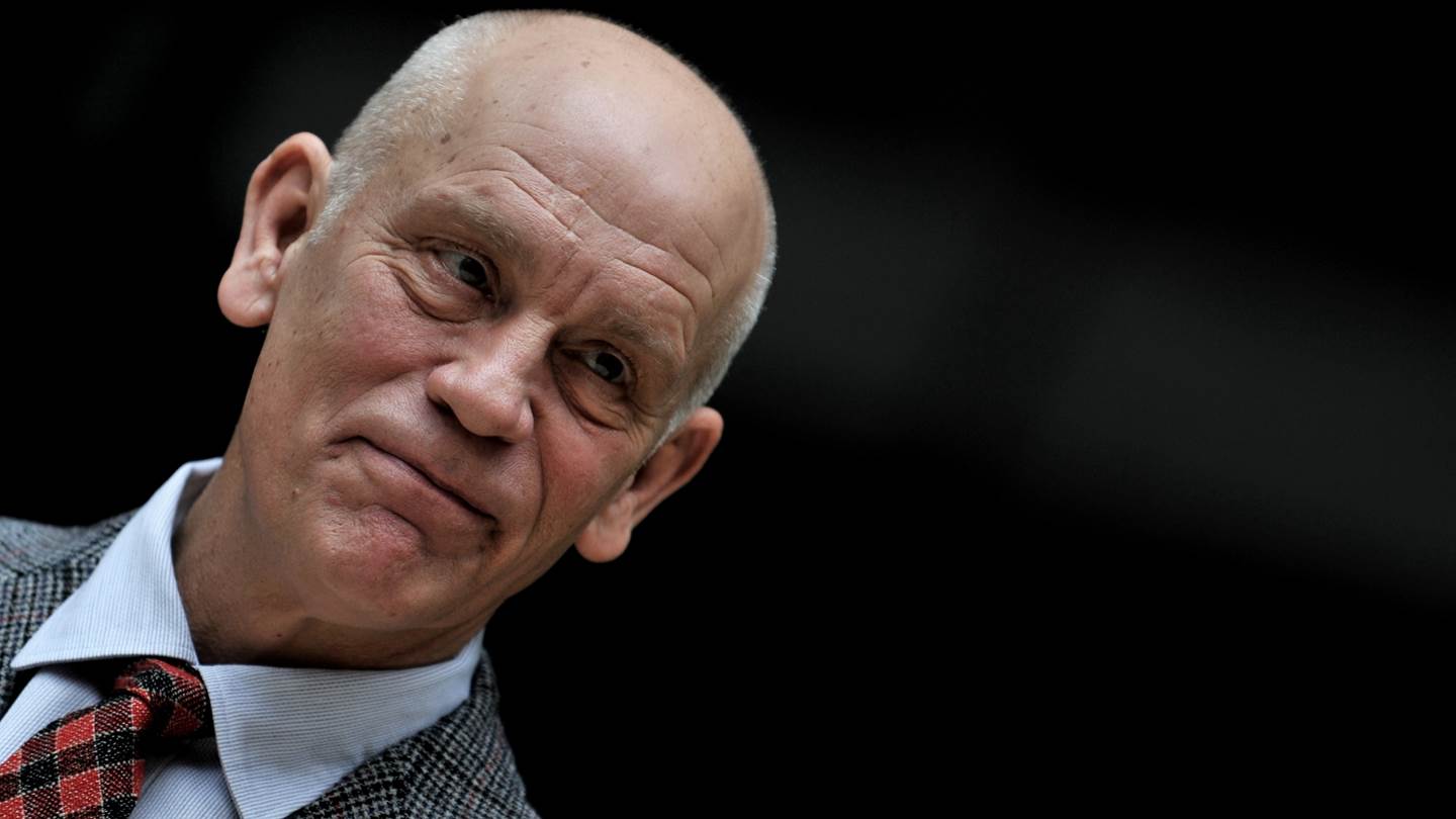 John Malkovich και Jonathan Rhys Meyers παλεύουν να σωθούν από μία πανδημία