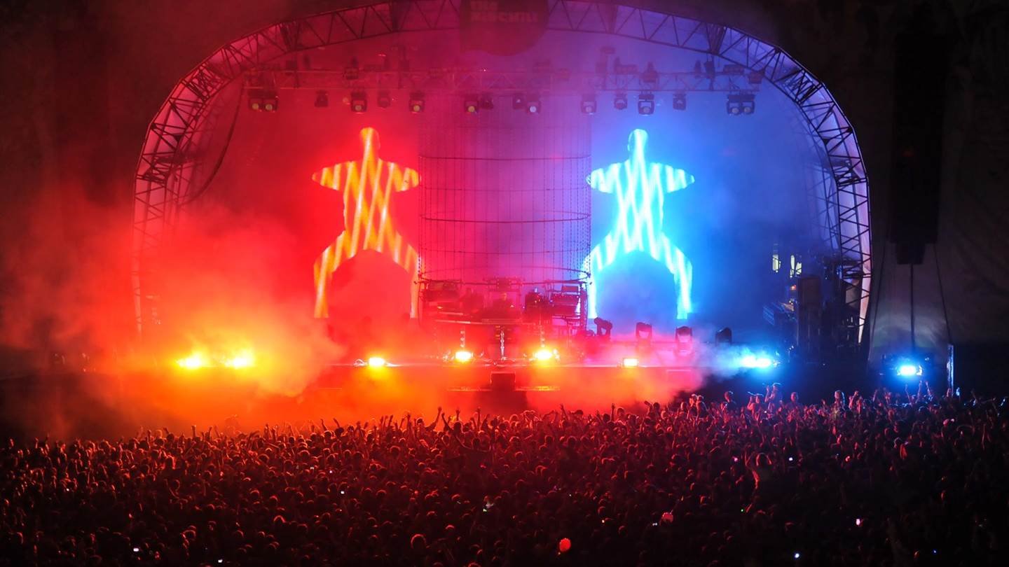 10 video και μερικά trivia για τους Chemical Brothers που το Σάββατο θα βρίσκονται στην Αθήνα