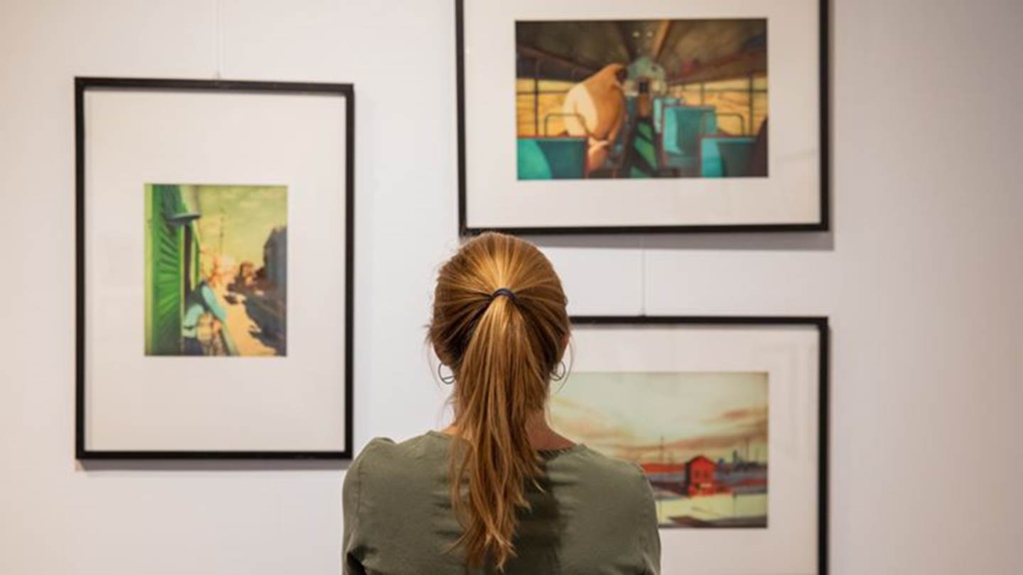 Το φεστιβάλ εικονογράφησης illustradays επιστρέφει το φθινόπωρο