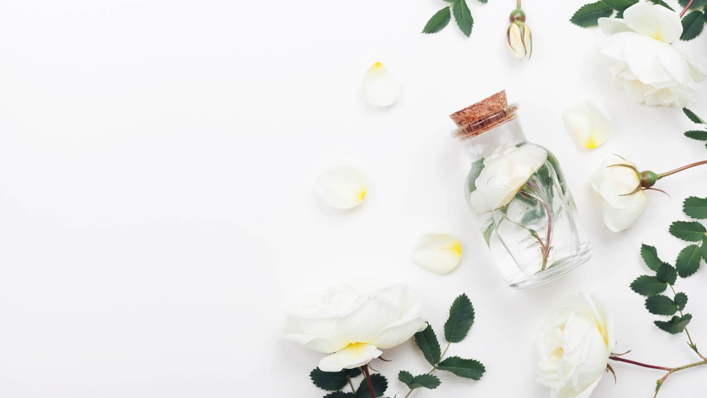 5 αρώματα φέρνουν την άνοιξη