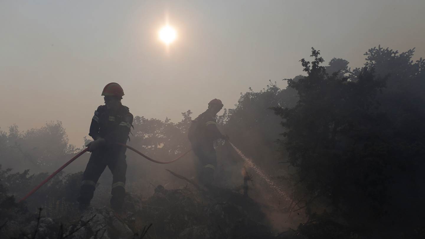 Τα έκτακτα μέτρα του Ταμείου Ανάκαμψης για την κλιματική αλλαγή
