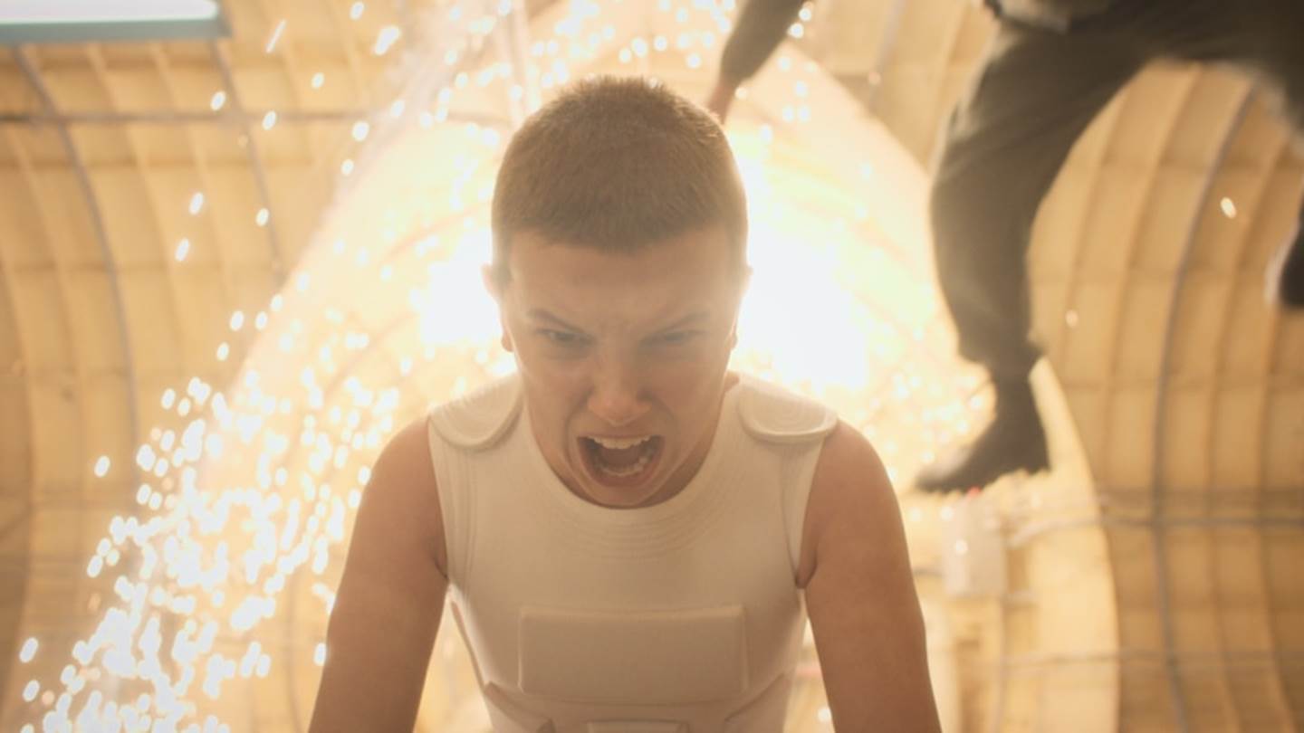 Πρώτο trailer για την 4η σεζόν του Stranger Things