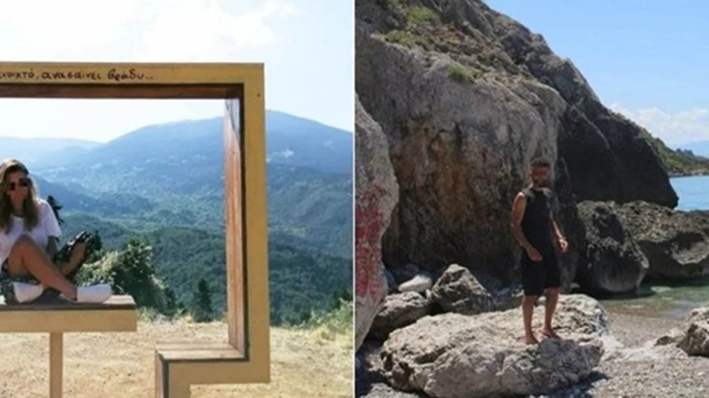 Φήμες για απόπειρα αυτοκτονίας του δολοφόνου στη Φολέγανδρο