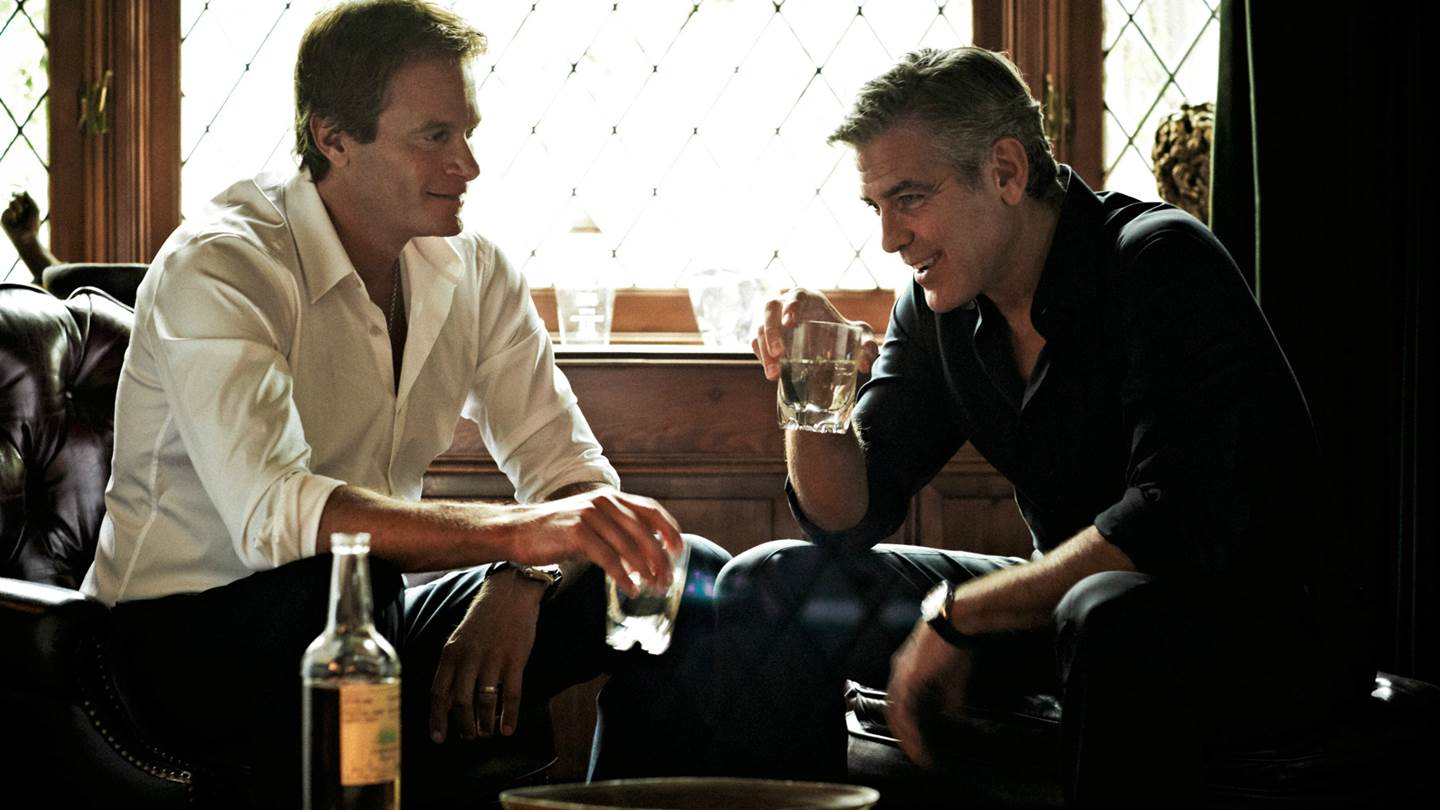 Από το αψέντι του Manson μέχρι την τεκίλα του Clooney: Τα κορυφαία ποτά που έφτιαξαν οι διάσημοι