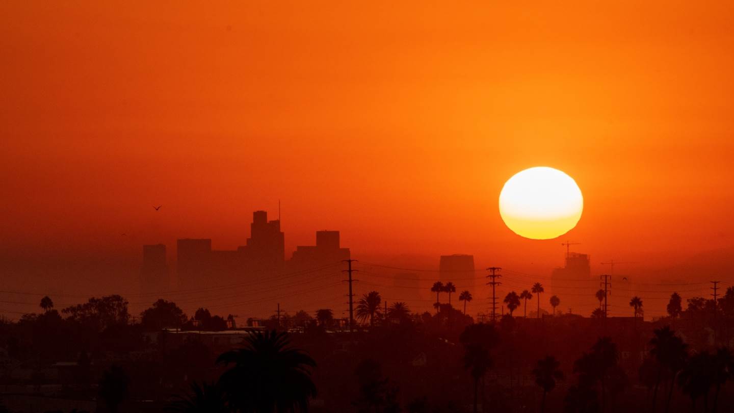 Οι επιστήμονες έχουν κακά μαντάτα για τον καύσωνα και την καρδιά μας