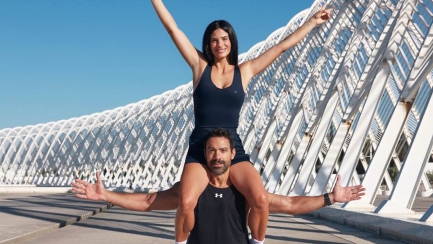 BeWell Festival 2025: Το απόλυτο wellness πάρτι που δεν πρέπει να χάσεις!