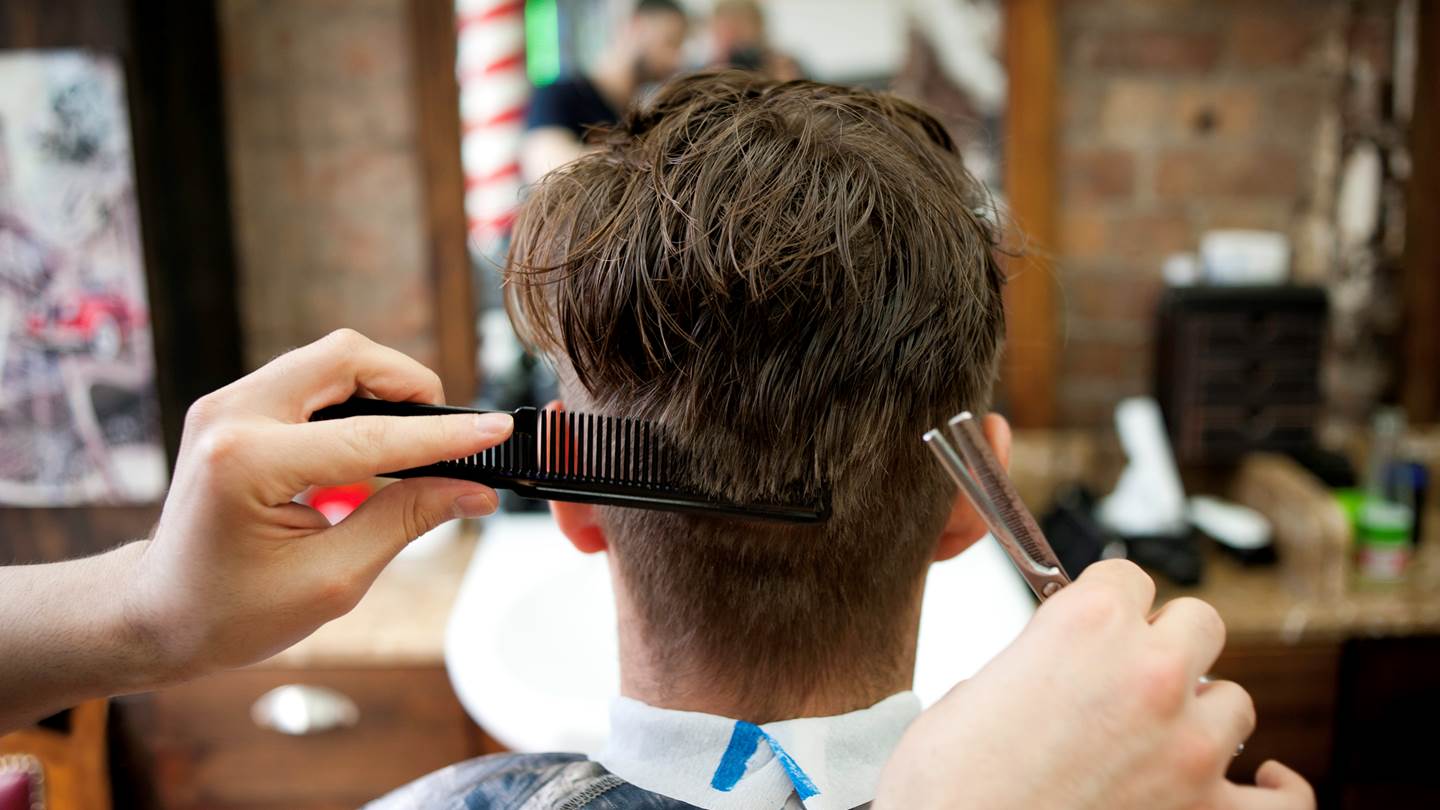 Low fade: Το πιο hype κούρεμα της χρονιάς