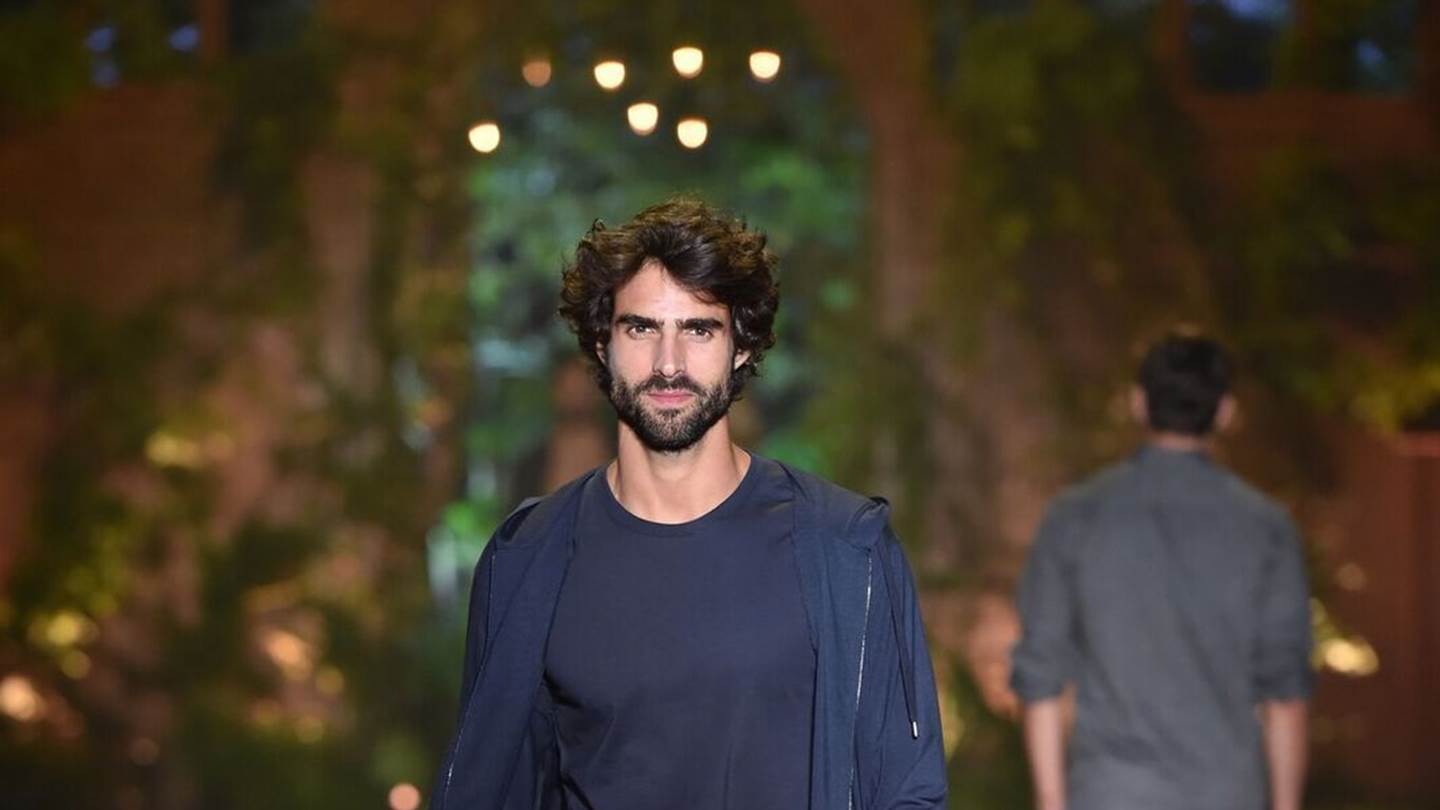 Στο μαγεμένο δάσος της Intimissimi Uomo