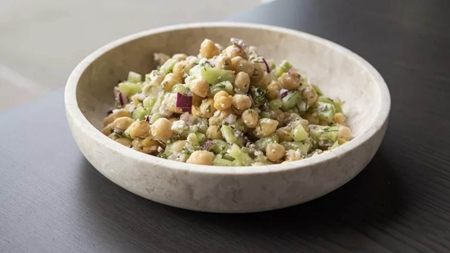 Ενέργεια, φυτικές ίνες και πρωτεΐνη: Γιατί τα όσπρια είναι η καλύτερη 