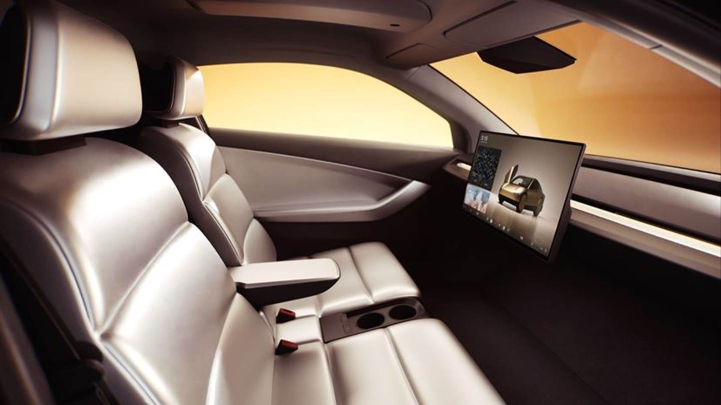 To τέλος της οδήγησης: Η ανάρτηση της Tesla που έχει τρομάξει πολλούς