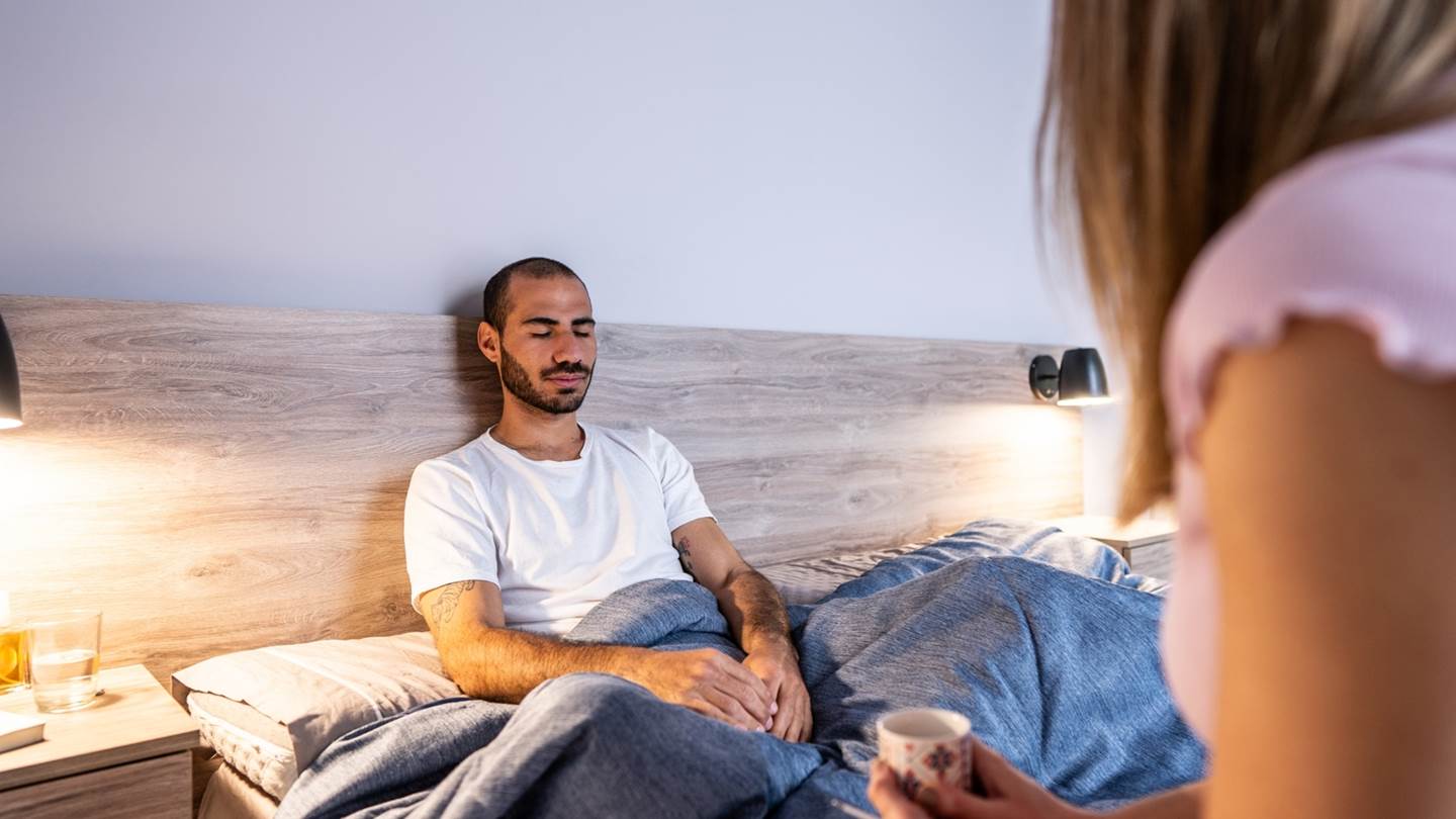 Τι δείχνει για κάποιον όταν σε διακόπτει συνεχώς