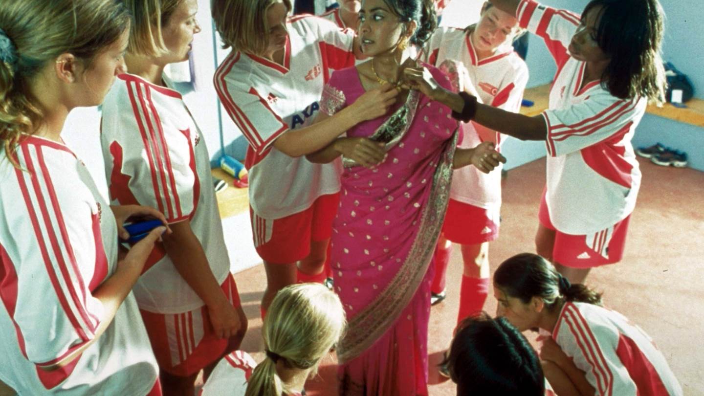 Θρυλική ποδοσφαιρική ταινία επιστρέφει σύντομα με sequel