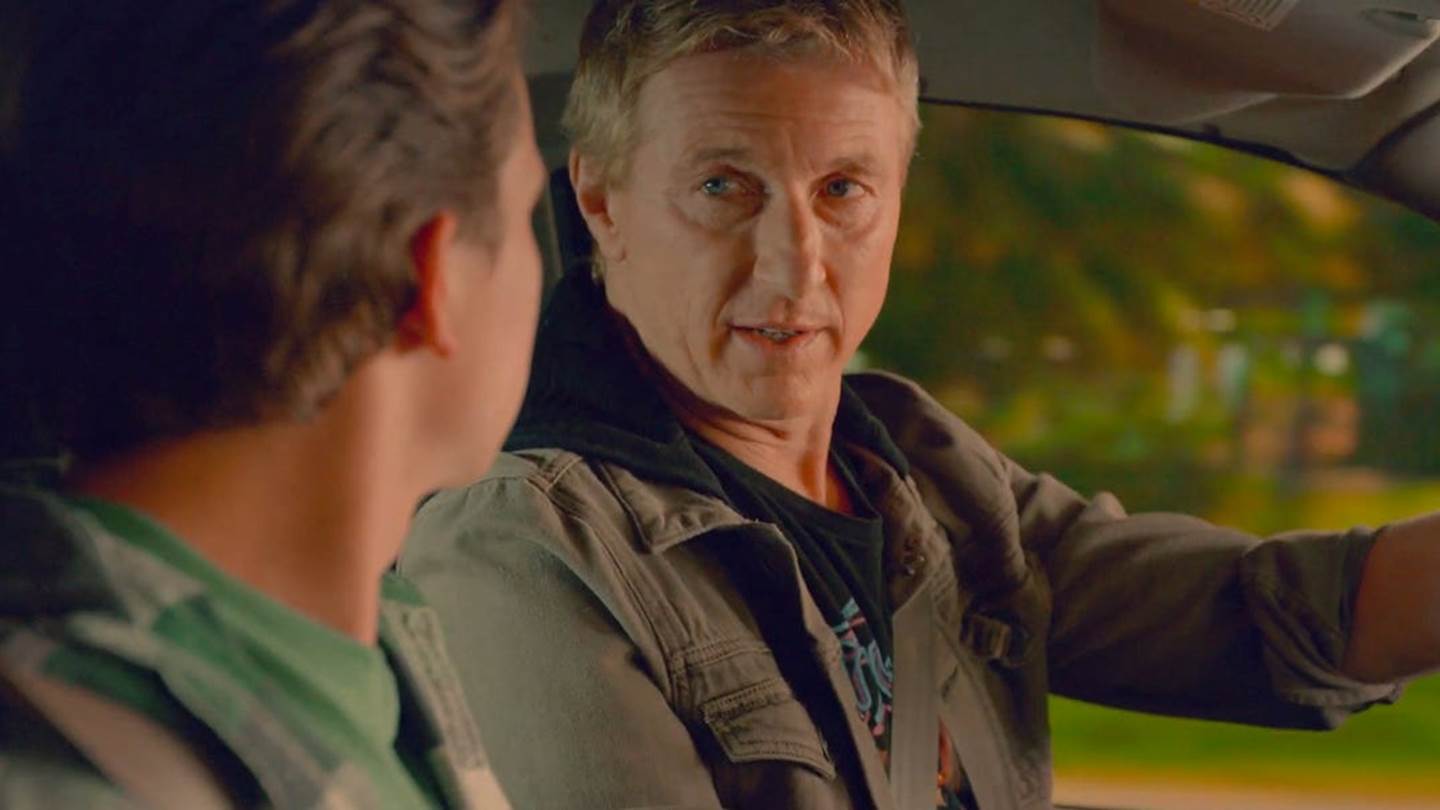 Πρώτο trailer - και ημερομηνία- για την 5η σεζόν του Cobra Kai