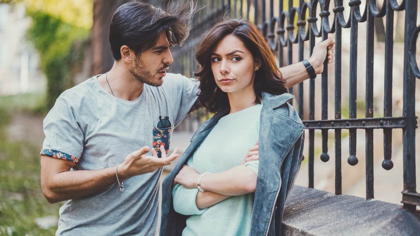 Γιατί οι γυναίκες, που λένε ότι μισούν τους άνδρες, είναι η καλύτερη επιλογή για σχέση