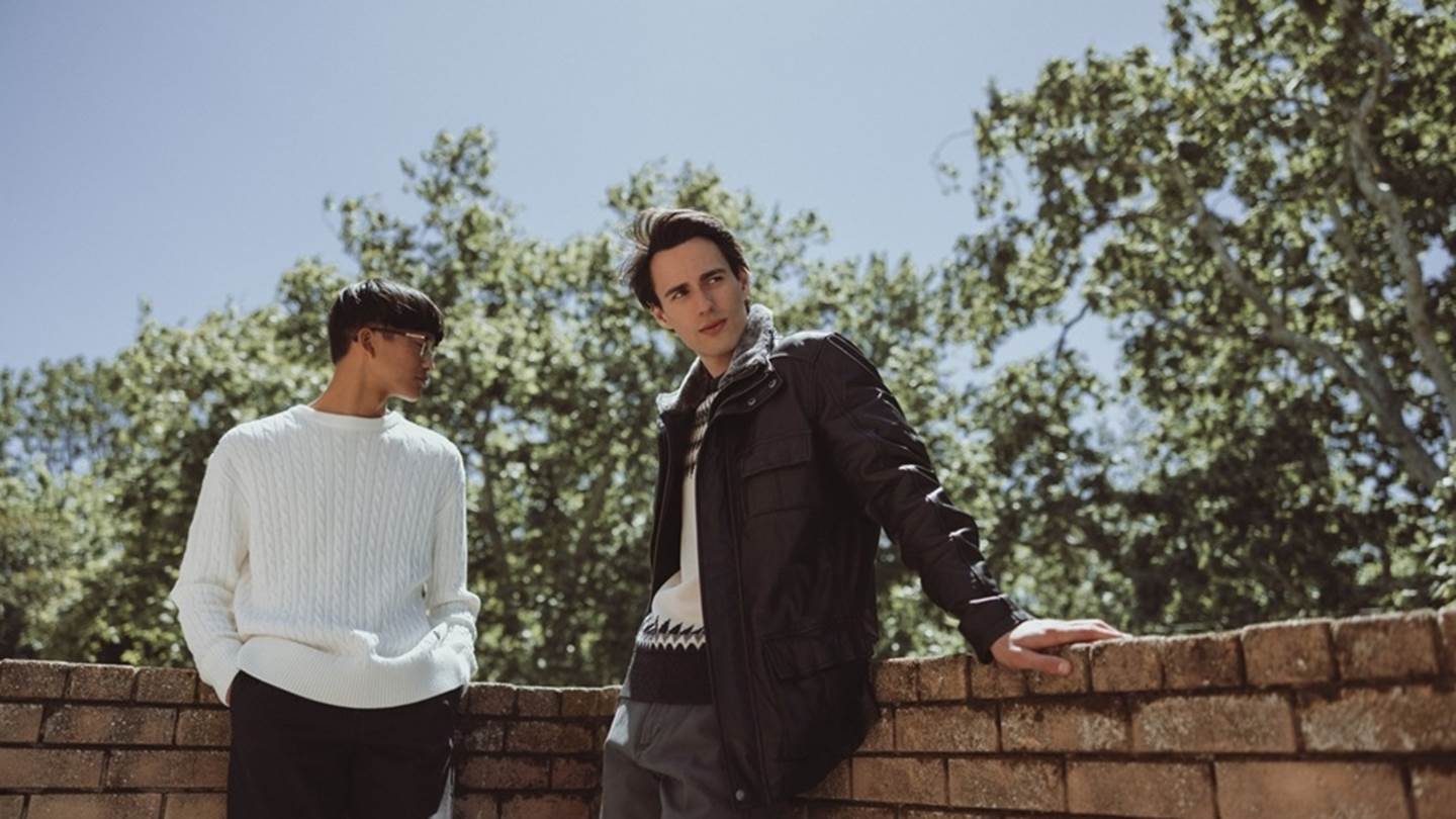 Παγκόσμια Ημέρα Ανδρών: Ξεκίνα με το στυλ που σου αξίζει