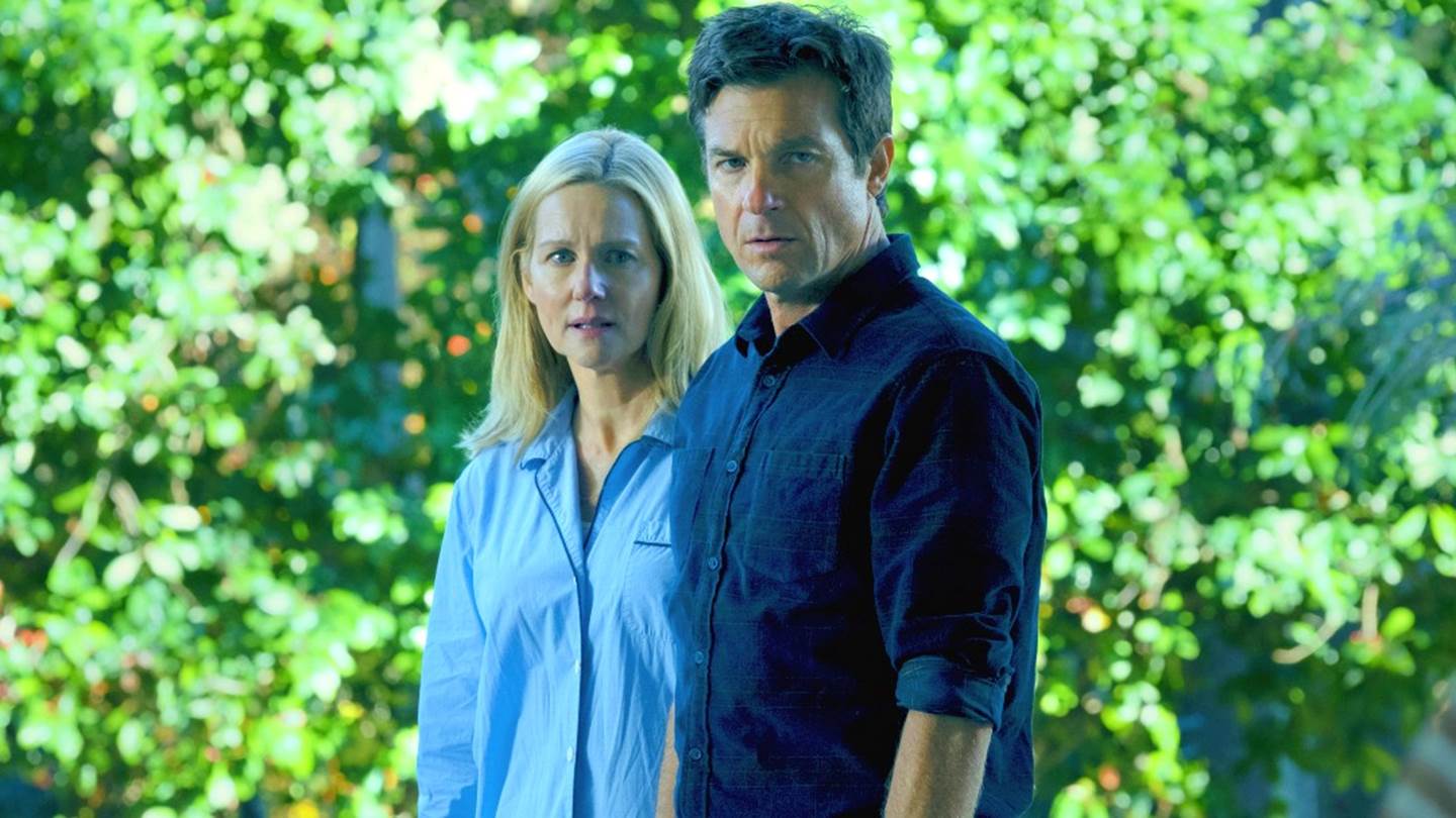 3 σειρές και 2 ταινίες που καταφθάνουν στο Netflix