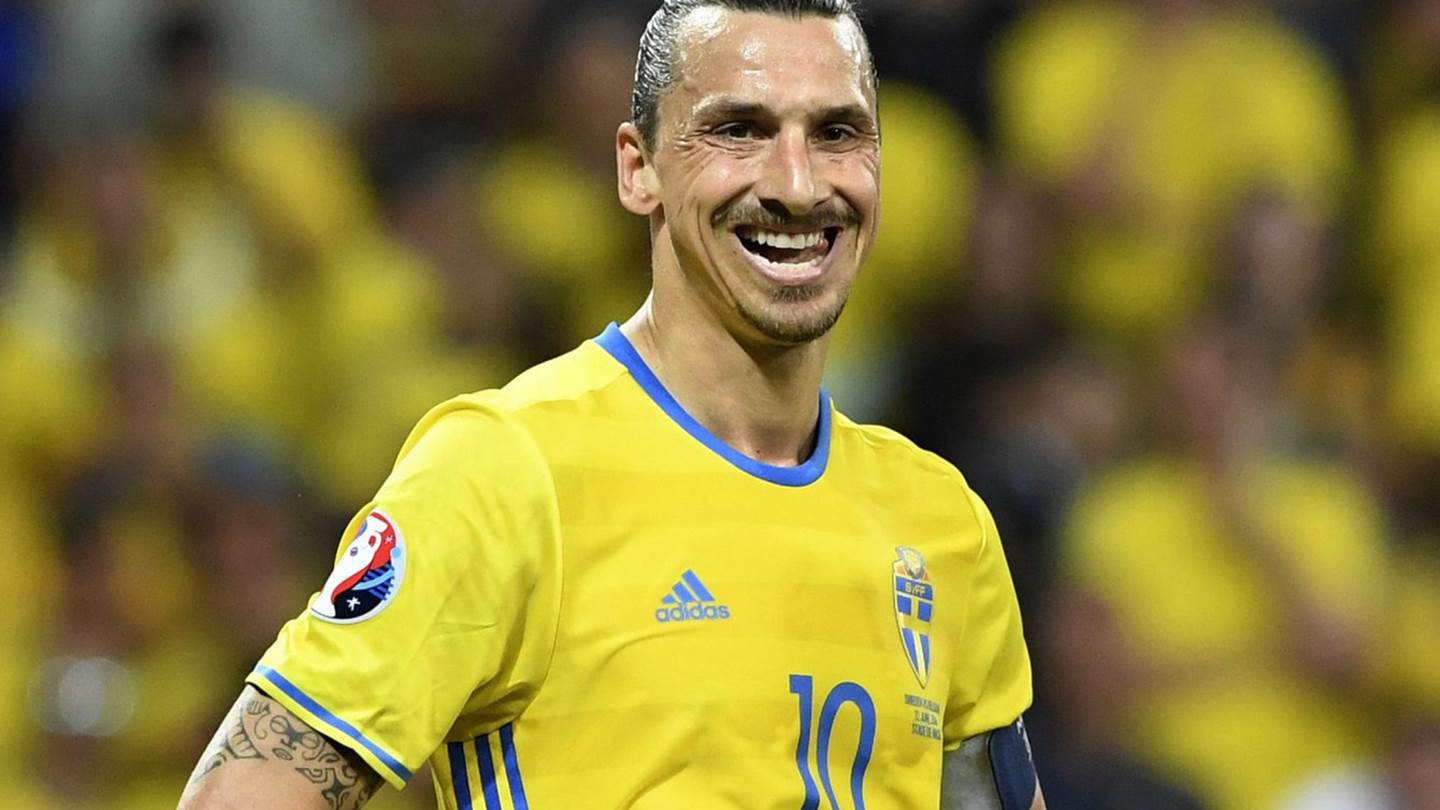 Ο Zlatan και άλλοι παικταράδες που δεν θα βρεθούν στο Μουντιάλ