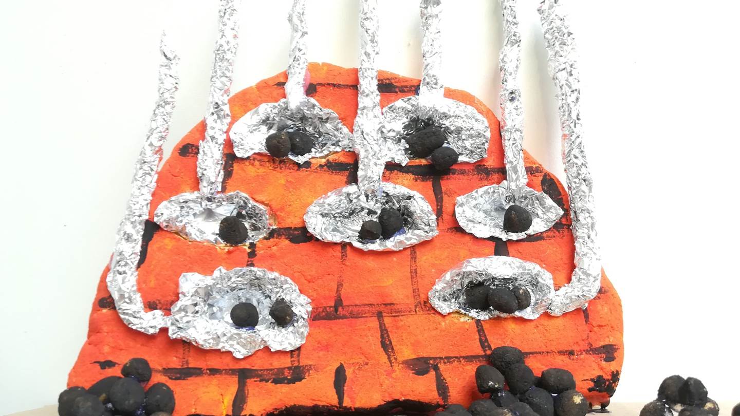 Διεθνής Ημέρα Μουσείων 2020: Το Βιομηχανικό Μουσείο Φωταερίου γιορτάζει online