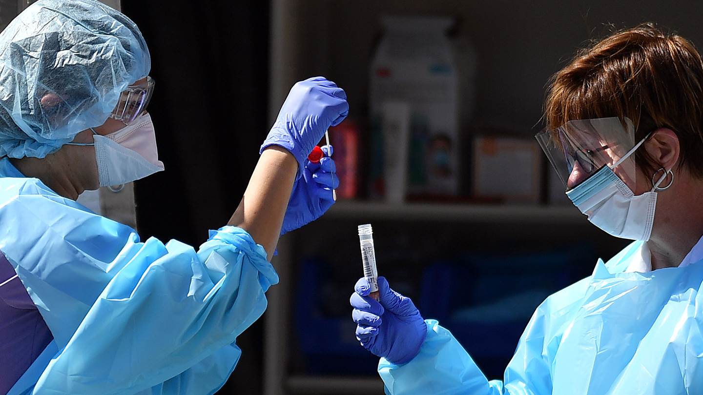 Έκτακτα περιοριστικά μέτρα και στο Ηράκλειο Κρήτης