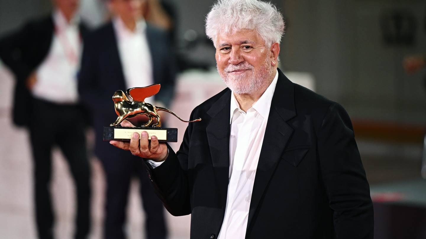 Οι 10 καλύτερες ταινίες του 21ου αιώνα, σύμφωνα με τον Pedro Almodóvar