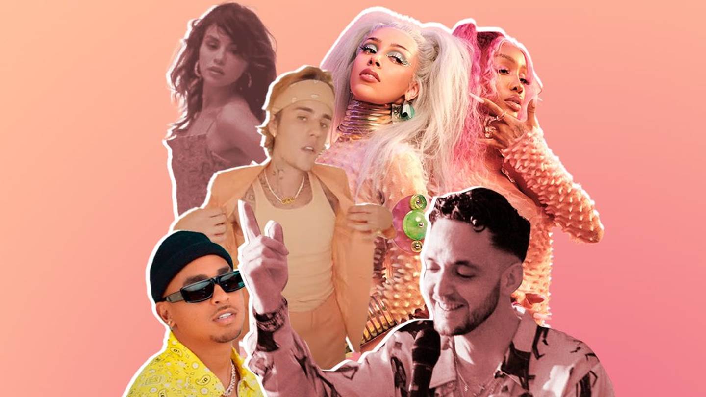 Η πιο πλήρης playlist του φετινού καλοκαιριού