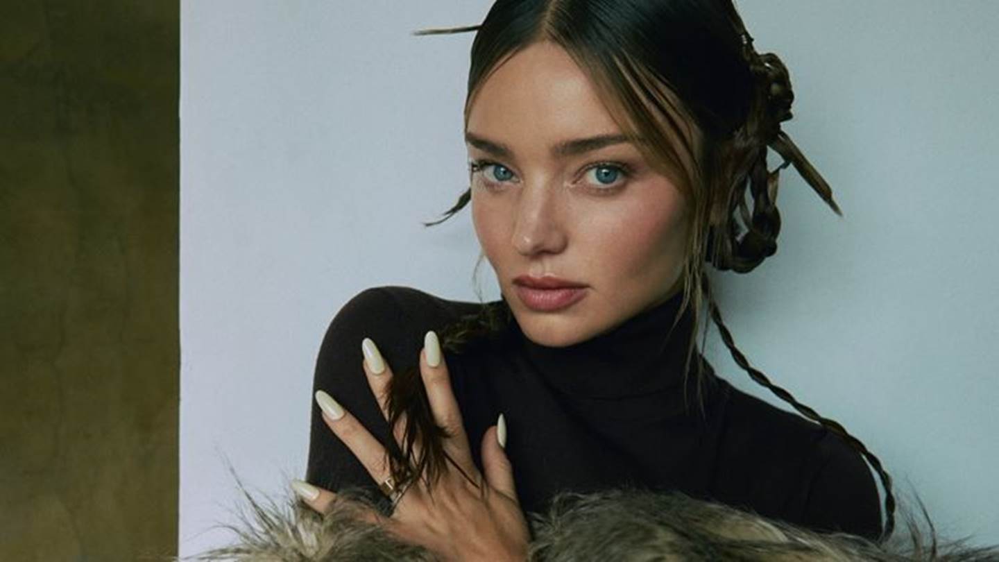 Miranda Kerr, ένας άγγελος επί γης