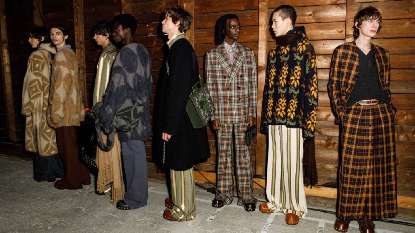 Όταν η μόδα συνάντησε το Spotify