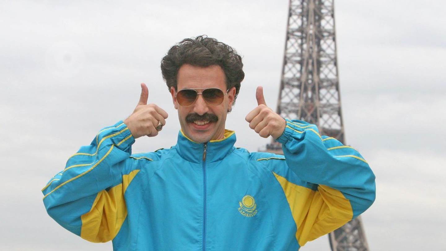 Έχουν χιούμορ οι Έλληνες; Αυτές είναι οι πιο αστείες χώρες στον κόσμο