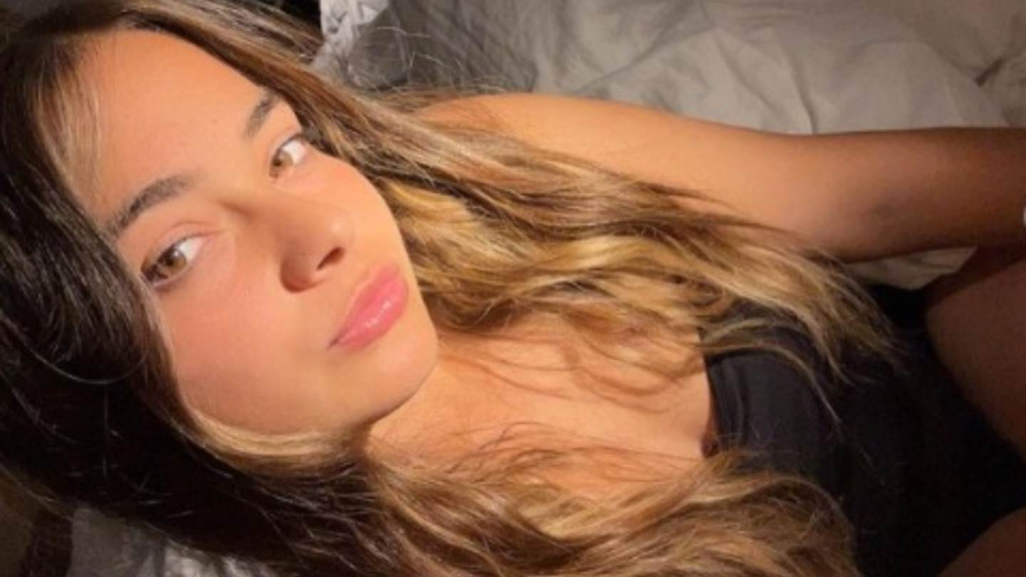 Αγγελική Παντερή, μία Ελληνίδα στη Μπαρτσελόνα