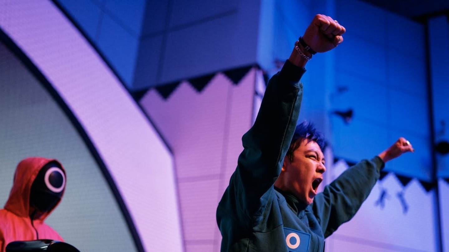 Το Squid Game 2 είναι η πρώτη σειρά που 'μεταβολίζει' την πανδημία