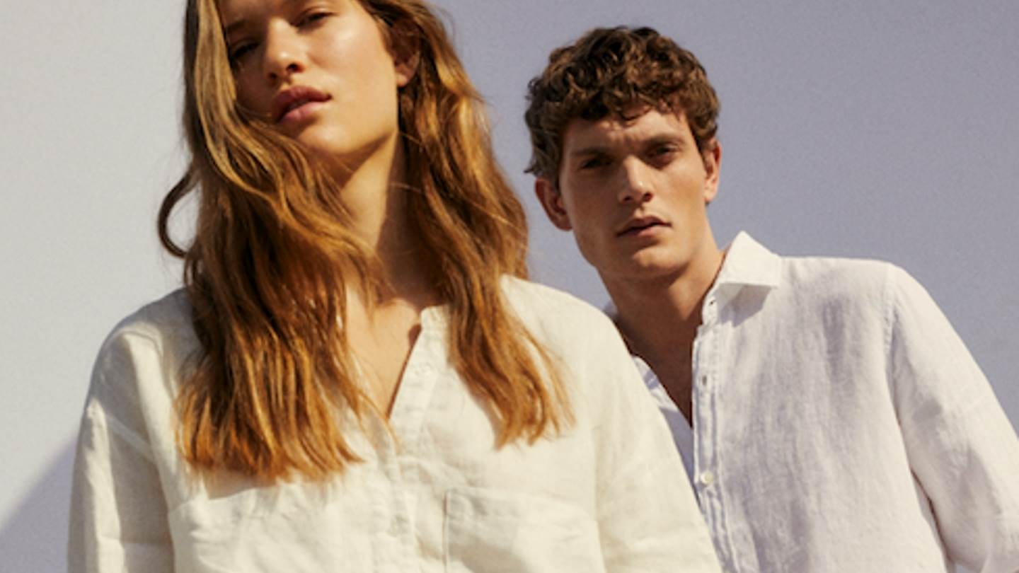 Ecoalf: Το ισπανικό brand πίσω από τα 100% οικολογικά ρούχα