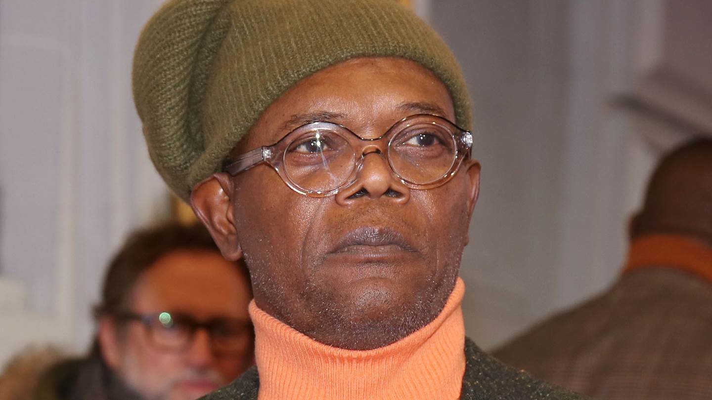 Ο Samuel L. Jackson μόλις έγινε ο νέος αγαπημένος των απανταχού hypebeasts