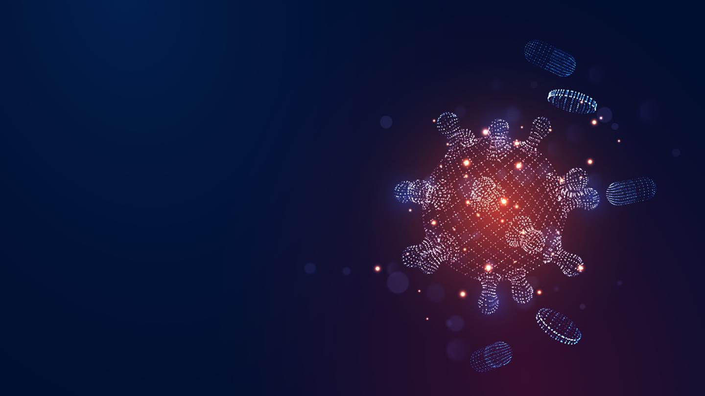 Πείραμα δείχνει πόσο εύκολα μπορεί να μεταδοθεί ο κορονοϊός